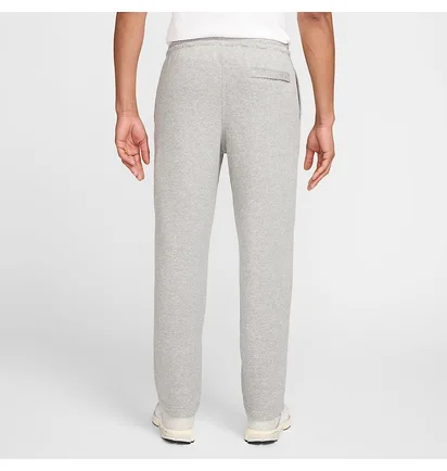 Штаны мужские Nike Sportswear Club Ft Oh Pant Grey HQ4422-063