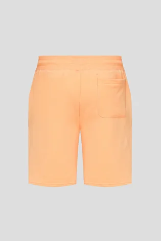 Шорти чоловічі 47 Brand Detroit Tigers Base Runner Peach 580393XM-FS