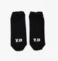 Шкарпетки унісекс yes, original (3 пари) Low Black 100000-128