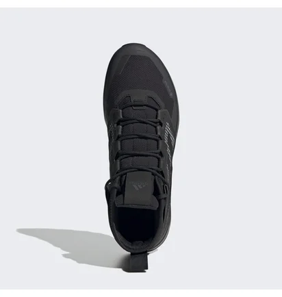 Кросівки чоловічі Adidas Terrex Trailmaker Mid Gore-tex Black FY2229