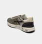 Кроссовки мужские Premiata Mick Olive VAR.7720