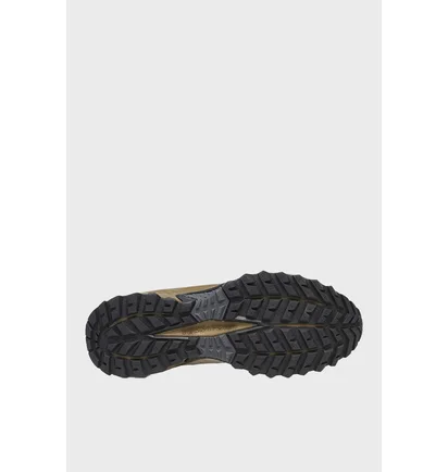 Кроссовки унисекс Saucony Grid Peak Gtx Beige S70849-5