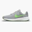 Кроссовки детские Nike Big Kids Road Running Shoes Grey Dd1096-009
