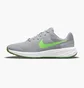 Кроссовки детские Nike Big Kids Road Running Shoes Grey Dd1096-009