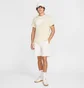 Футболка мужская Nike Nsw Tee Icon Futura Beige AR5004-234