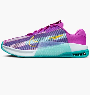 Кроссовки женские Nike Metcon 9 Amp Violet/Pink DZ2539-500