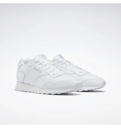 Кроссовки унисекс Reebok Glide White Gz2321
