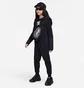 Спортивный костюм детский Nike Nsw Tech Fleece Black FD2979-010__FD2975-010