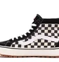 Кеди унісекс Vans Sk8-Hi Mte-1 Black VN0A5HZYA04