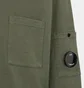Олимпийка мужская C.P. Company Olive 20CMSS021A002246G-610