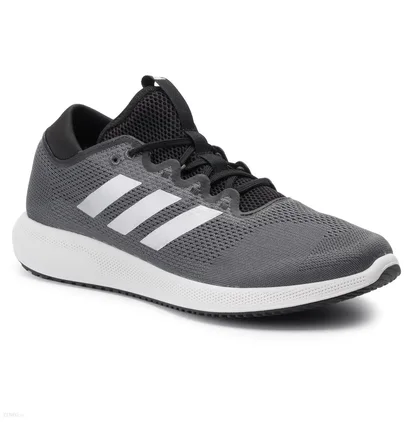 Кроссовки мужские Adidas Edge Flex Grey G28449