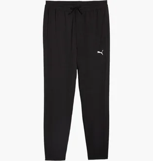 Штани чоловічі Puma Cloudspun Joggers Black 525717-01