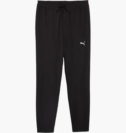 Штани чоловічі Puma Cloudspun Joggers Black 525717-01