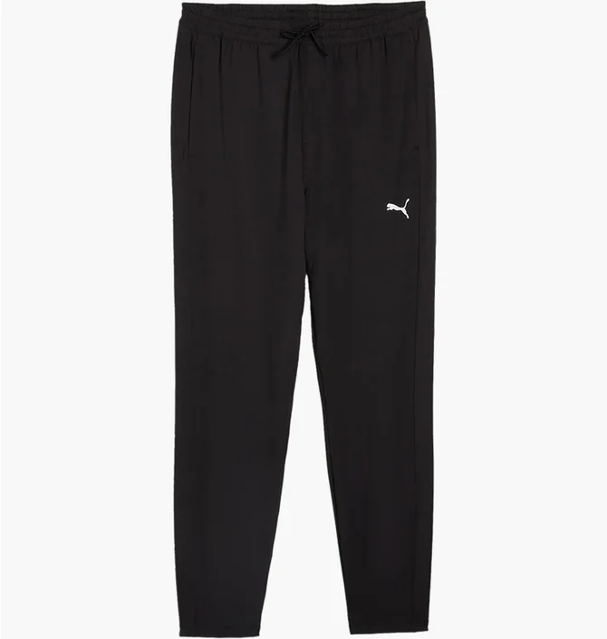 Штани чоловічі Puma Cloudspun Joggers Black 525717-01