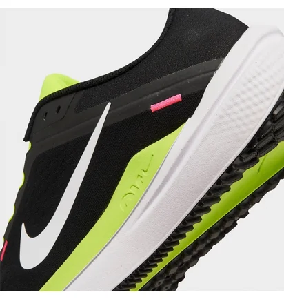 Кроссовки мужские Nike Winflo 10 Running Shoes Black FN6825-010