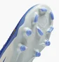 Бутсы детские Nike Jr Phantom 6 Low Acad Fgmg Lv8 Blue/White IH1192-400