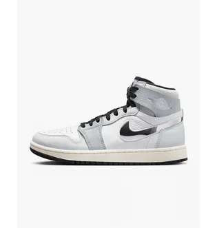 Кросівки жіночі Air Jordan Air 1 Zoom Air Cmft 2 Shoes White/Grey FJ4652-100
