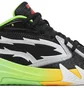 Кросівки унісекс Puma Scoot Zeros Nba 2K Black 309866-01