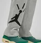 Штаны унисекс Air Jordan X Nina Chanel Abney Sweatpants Grey FZ7518-063