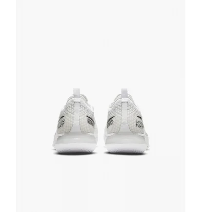 Кроссовки мужские Nike Nikecourt React Vapor Nxt Hard Court Tennis Shoes White Cv0724-101