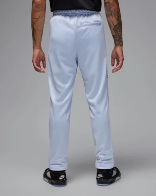 Штаны мужские Air Jordan Essentials Tracksuit Bottoms Light Blue HF9341-407