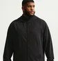 Кофта чоловіча Nike M Nk Df Uv Prmry Nano Fz Hd Black II1308-010