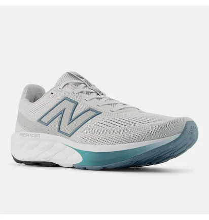 Кросівки чоловічі New Balance Fresh Foam 520 V9 Grey M5206IE