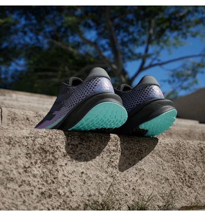 Кроссовки женские Adidas Supernova Gore-Tex Running Black ID6305
