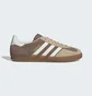 Кроссовки мужские Adidas Gazelle Indoor Shoes Brown IF9646