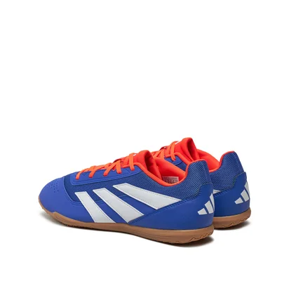 Футзалки унисекс Adidas Predator Club Sala In Blue IF6403