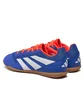 Футзалки унисекс Adidas Predator Club Sala In Blue IF6403