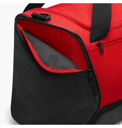 Сумка унісекс Nike Brsla Red DH7710-657