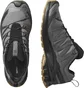 Кроссовки унисекс Salomon Xa Pro Forces Black L47770200