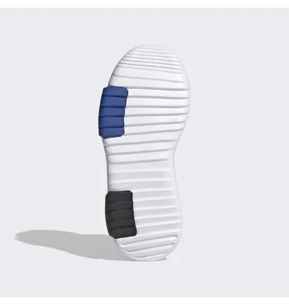 Кросівки дитячі Adidas Racer Tr 2.0 Shoes Black/White Fx7285