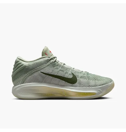 Кроссовки мужские Nike G.T. Hustle 3 Green FV5953-300
