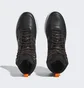 Кроссовки мужские Adidas Hoops 3.0 Mid Black Hr1440