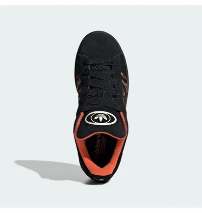 Кроссовки женские Adidas Campus 00S Black JH9767