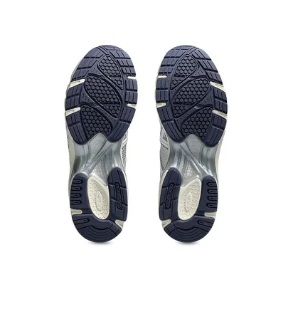 Кросівки унісекс Asics Gel-Ds Trainer 14 Metallic/White 1203A607-100