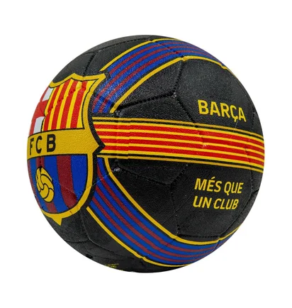 Футбольний м'яч FCB Streetball Multi 4006887