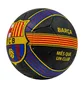 Футбольний м'яч FCB Streetball Multi 4006887