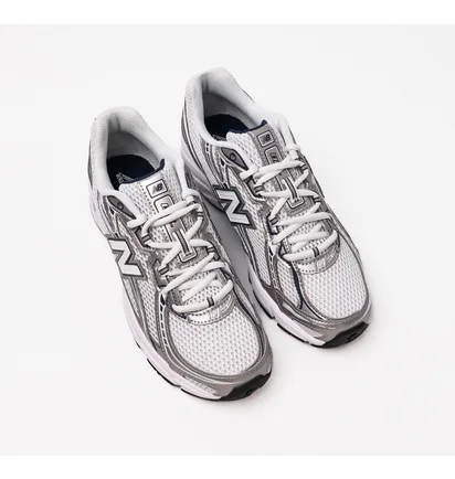 Кроссовки унисекс New Balance 740 White U740WN2