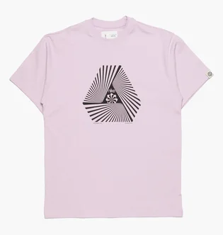 Футболка мужская Nike Mtz Short-Sleeve Tee Pink DV0678-530