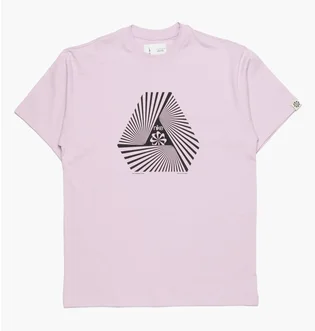 Футболка мужская Nike Mtz Short-Sleeve Tee Pink DV0678-530