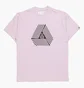 Футболка мужская Nike Mtz Short-Sleeve Tee Pink DV0678-530