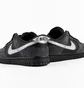 Кроссовки женские Nike Dunk Low Black/Grey II7636-001