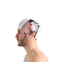 Шапочка для плавания Arena Hd Cap White/Multi 005572-205