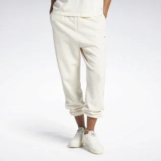 Штани жіночі Reebok Classics Natural Dye White Hs0373