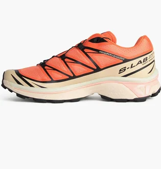 Кроссовки мужские Salomon Xt-6 Orange L47445000