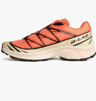 Кросівки чоловічі Salomon Xt-6 Orange L47445000