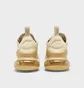 Кроссовки женские Nike Air Max 270 Casual Shoes Beige Dx8951-001